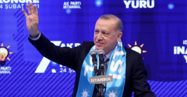 Cumhurbaşkanı Erdoğan Kabineyi ve Parti Yönetimini Değiştiriyor