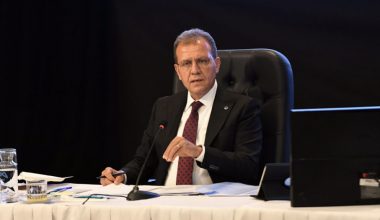 BAŞKAN SEÇER, SİYASİ AYRIMCILIK İDDİALARINA MÜFETTİŞ RAPORUYLA CEVAP VERDİ