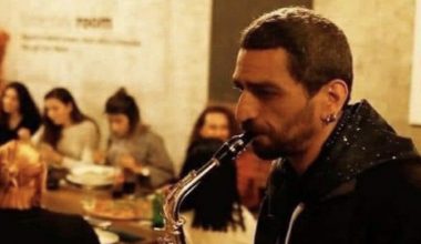Müzisyen Ağahan Yardelen ekonomik sorunları yüzünden yaşamına son verdi