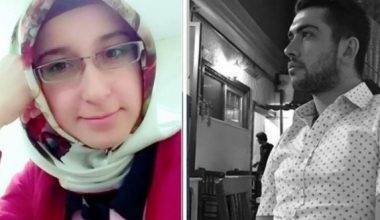 5 yaşındaki çocuğunun gözleri önünde öldürüldü!