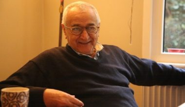 Doğan Cüceloğlu’nun ölüm nedeni açıklandı