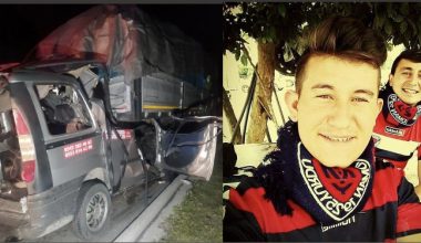 Kahreden Haber!!!Kırmızı Şeytanların Acı Günü!!!