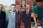 AKP’li Ayvatoğlu’nun ‘hızlı’ yükselişinin hikayesi