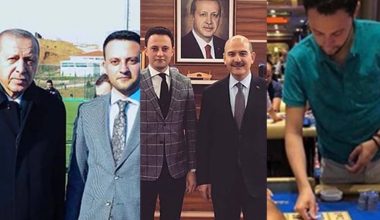 AKP’li Ayvatoğlu’nun ‘hızlı’ yükselişinin hikayesi