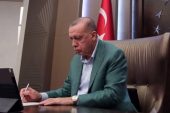Cumhurbaşkanı Recep Tayyip Erdoğan bugün açıklayacak: Yeni sistem geliyor…