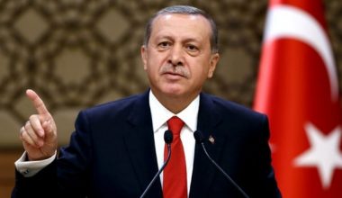 Cumhurbaşkanı Erdoğan: Bosna Hersek’e 30 bin doz aşı göndereceğiz