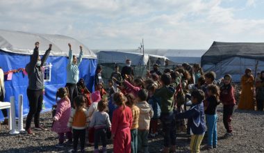BÜYÜKŞEHİR’DEN ÇOCUKLAR İÇİN ‘BİR TUTAM MUTLULUK’ PROJESİ