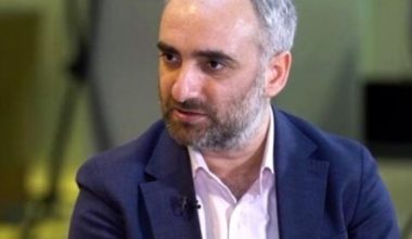 İsmail Saymaz: AKP, İstanbul Sözleşmesini tarikat ve cemaatlere diyet olarak verdi