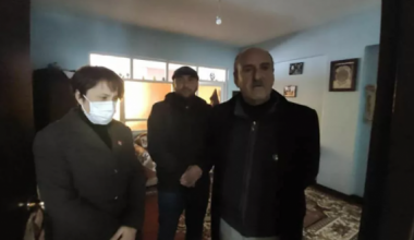 Süleyman Soylu, evi basılan CHP’li Başkanı arayıp helallik istedi!