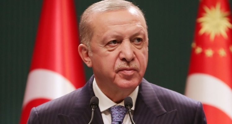 SON DAKİKA Cumhurbaşkanı Erdoğan: “Şehirlerimizde mevcut uygulamaları sürdürüyoruz!”