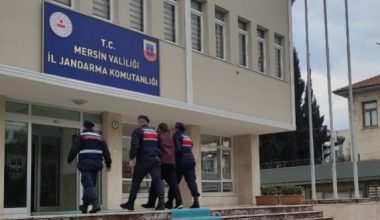 Mersin merkezli 3 ilde DEAŞ operasyonu: 3 gözaltı
