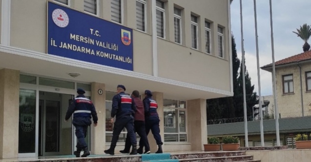 Mersin merkezli 3 ilde DEAŞ operasyonu: 3 gözaltı