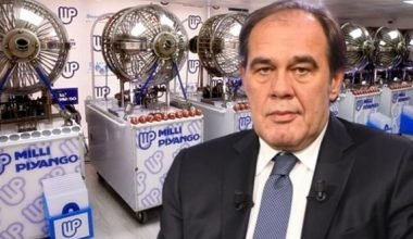 Yıldırım Demirören’e geçen Milli Piyango’da ‘ikramiye çıkmasın’ diye bu sistem mi kuruldu?
