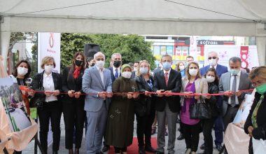 Akdeniz’de Kadın Olmak
