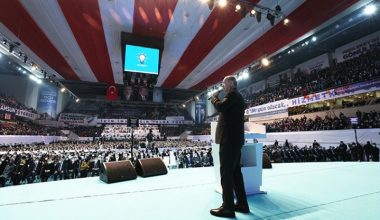 AKP MKYK aday listesi belli oldu: Mahir Ünal ve Lütfi Elvan’ın da aralarında olduğu 21 isim liste dışında