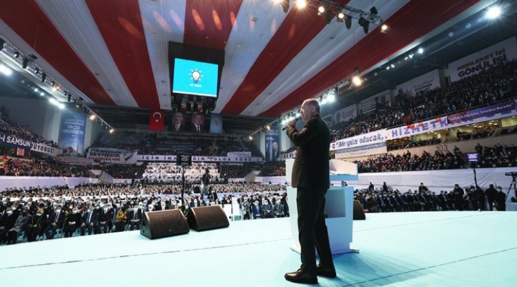 AKP MKYK aday listesi belli oldu: Mahir Ünal ve Lütfi Elvan’ın da aralarında olduğu 21 isim liste dışında