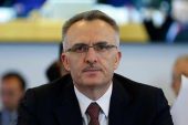 FLAŞ: Merkez Bankası Başkanı Naci Ağbal görevden alındı