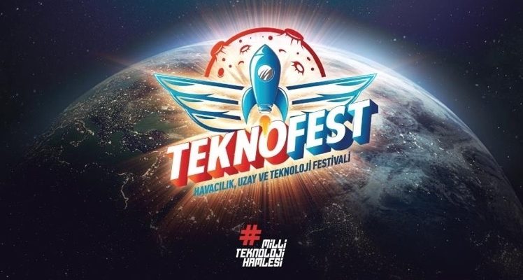 TEKNOFEST 2021 yarışmaları başvurularında İstanbul, Gaziantep ve Mersin ilk 3’te yer aldı