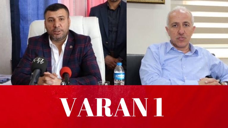 MAHMUT KARAK’TAN BAŞKAN GÜLTAK’A AĞIR İDDİALAR!!!