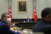 SON DAKİKA | AKP’den ‘kabinede değişiklik’ açıklaması