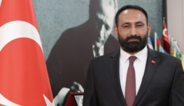 BAŞKAN YILMAZ; “RAMAZAN AYININ GÜZELLİĞİNİ HEP BİRLİKTE YAŞAYALIM, YAŞATALIM”
