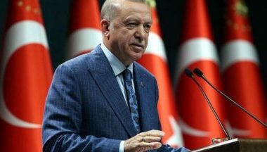 Aşı eksikliği yaşanıyor mu?Cumhurbaşkanı Erdoğan açıkladı