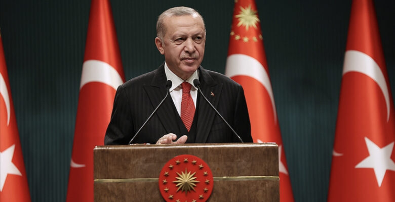 Cumhurbaşkanı Erdoğan konuşuyor: Tam kapanma olacak mı?