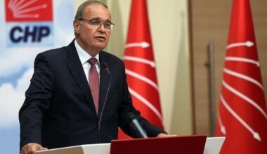 CHP’li Öztrak: “Biden’ın 1915’te yaşanan acı olayları soykırım olarak nitelemesi büyük bir yanlış olarak tarihe geçmiştir”