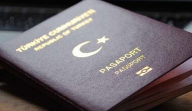 Bir gri pasaport skandalı da Bursa Büyükşehir Belediyesi’nde belgeleriyle patladı!