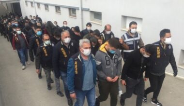 “Garantili kupon” yalanıyla vatandaşı dolandırıp tavuk çiftliği kurdular