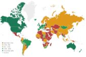 IMF raporu: Türkiye, pandemide halkına en az destek veren ülkeler arasında