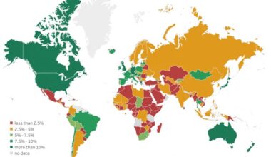 IMF raporu: Türkiye, pandemide halkına en az destek veren ülkeler arasında