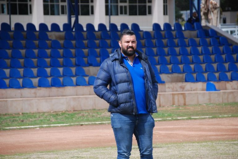 Mersin Spor Kulubü Sportif Direktörü Ömer Çetin’den 23 Nisan Mesajı