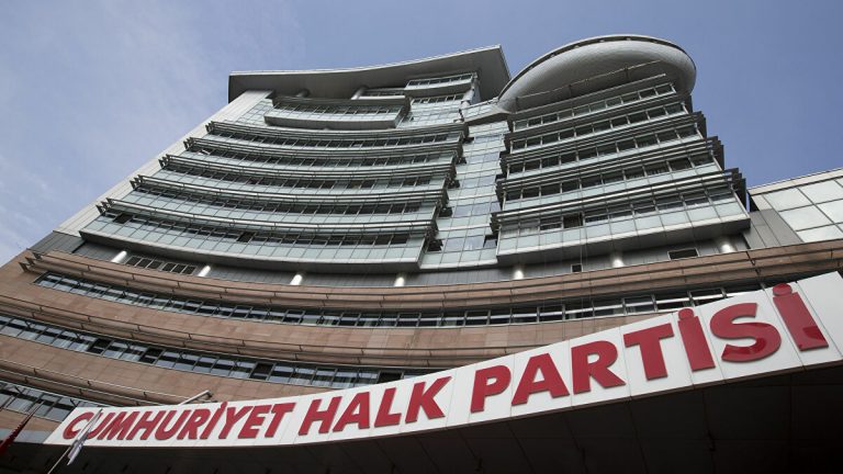 CHP’den ‘seçim örgütlenmesi’ timleri