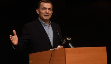BAŞKAN ÖZYİĞİT’İN DİKKATİ SKANDALI ÖNLEDİ BAŞKAN ÖZYİĞİT’İN DİKKATİ SKANDALI ÖNLEDİ