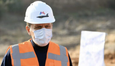 Başkan Seçer,Kenti Yeniden Yapılandırıyoruz