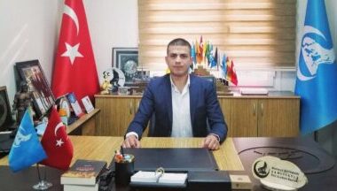 Nutuk’la gündeme gelen Ülkü Ocakları Başkanı görevden alındı