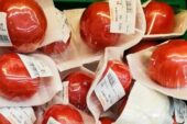Gıda fiyatlarının uçmasının ardından domatesi tane ile satan Migros: Uygulama hatalı olmuş