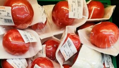 Gıda fiyatlarının uçmasının ardından domatesi tane ile satan Migros: Uygulama hatalı olmuş