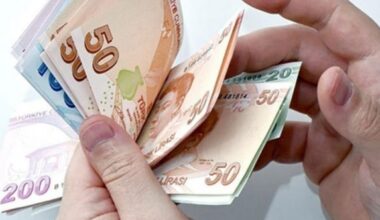 Emekli bayram ikramiyeleri ne kadar oldu?