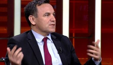 ‘Aldığım üç bilgiden ikisi doğru çıktı’ diyen Deniz Zeyrek kabinede gidecek yeni bakanları yazdı