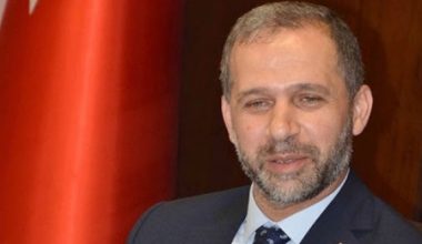 İktidar medyasına ters köşe: AKP’li vekilden emekli amirallerin ailelerinin fişlenmesine sert tepki!
