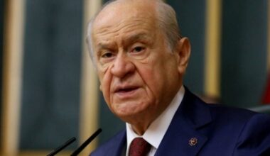 Bahçeli’den Joe Biden’ın ‘soykırım’ açıklamasına flaş yanıt Bahçeli’den Joe Biden’ın ‘soykırım’ açıklamasına flaş yanıt