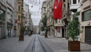 23 Nisan’da 3 günlük tam kapanma mı geliyor?