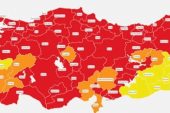 Turizmde ‘kırmızı’ kategori endişesi: Türkiye devre dışı kalabilir
