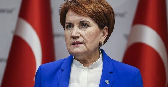 Meral Akşener;”Kafası bozulana posta koymakla övünen dünya lideri gitmiş yerine pek bir terbiyeli, şeker, pek bir minnoş Mr. Erdoğan gelmiş”