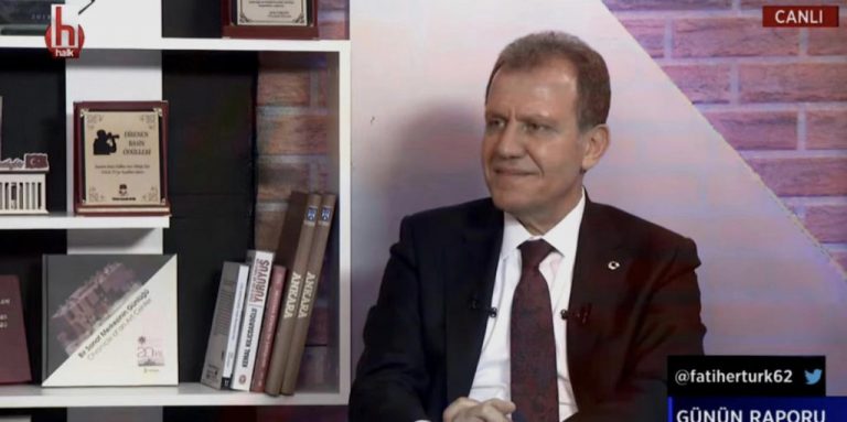 2 YILDA CHP’Lİ BELEDİYELER ÖNEMLİ BİR SÜREÇ YAŞADI”