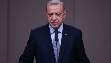 Cumhurbaşkanı Erdoğan, Irak’ın kuzeyine düzenlenen harekatın adını duyurdu
