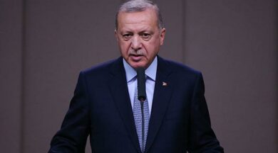 Cumhurbaşkanı Erdoğan, Irak’ın kuzeyine düzenlenen harekatın adını duyurdu