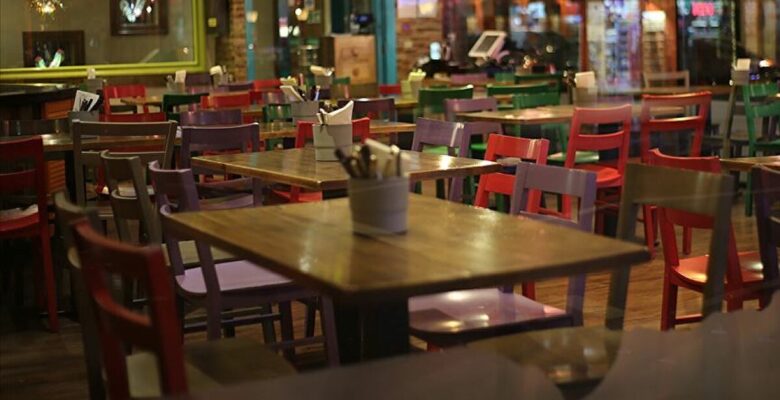 Restoran ve kafelerde iflas oranı yüzde 25’e dayandı